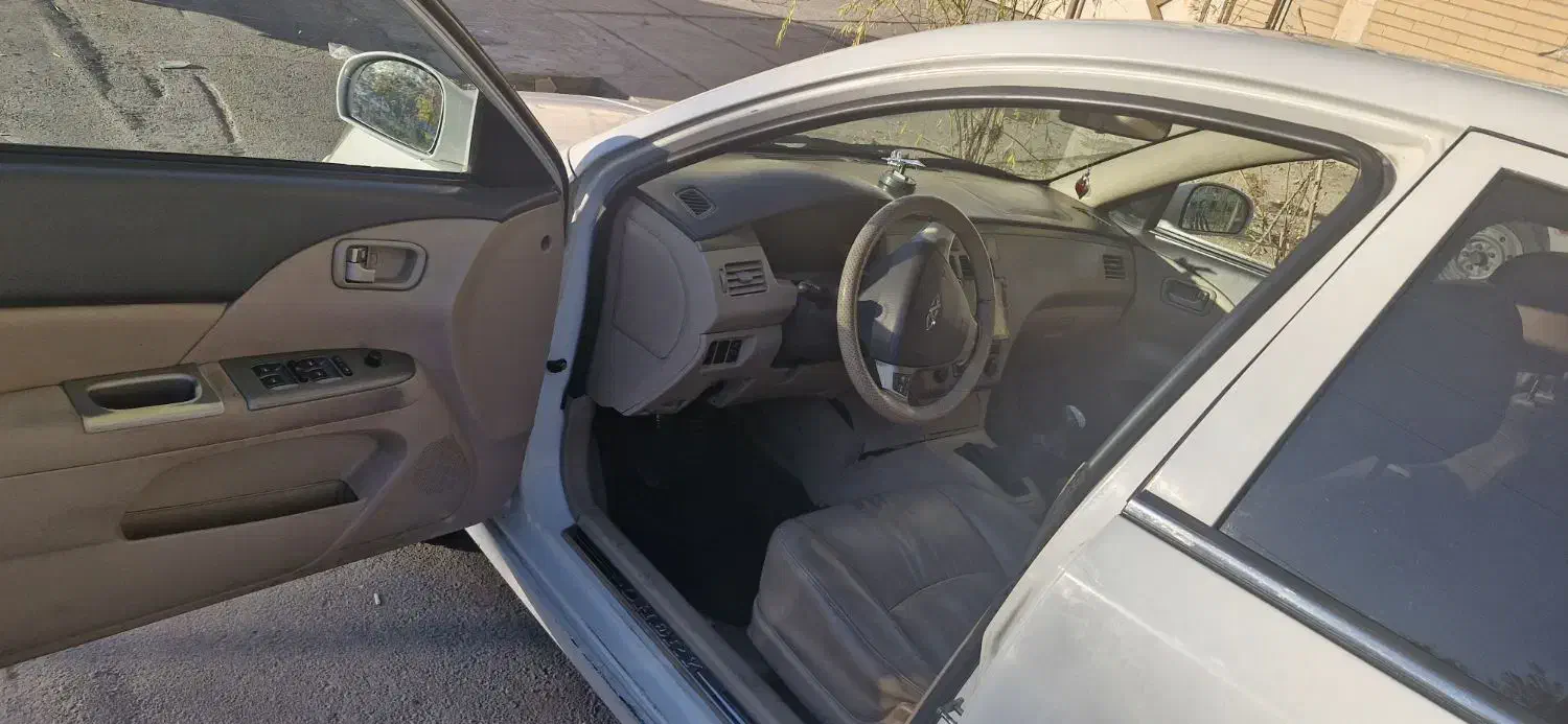 خودرو ام وی ام ۵۳۰|خودرو سواری و وانت|دورود, |دیوار