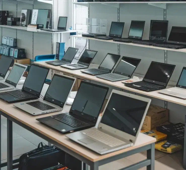 فروش فوری لپتاپ اقساطی اپن باکس زمان محدود|رایانه همراه|تهران, جردن|دیوار