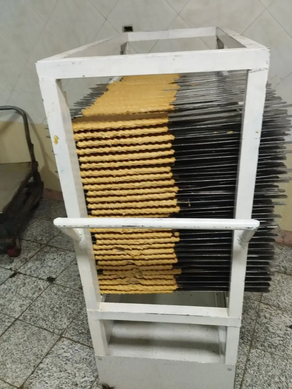 سیخ گیری انواع کباب و جوجه|استخدام خدمات فروشگاه و رستوران|قم, جمکران|دیوار