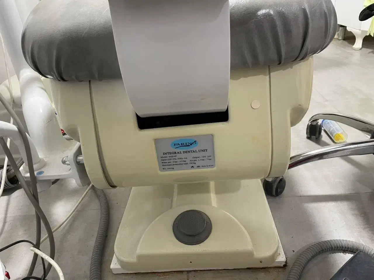 یونیت صدف مدل فارینو|پزشکی|قائمشهر, |دیوار