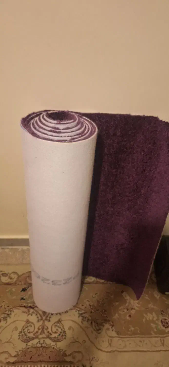 موکت آکبند پالاز ضخیم|موکت|تهران, شهرک غرب|دیوار