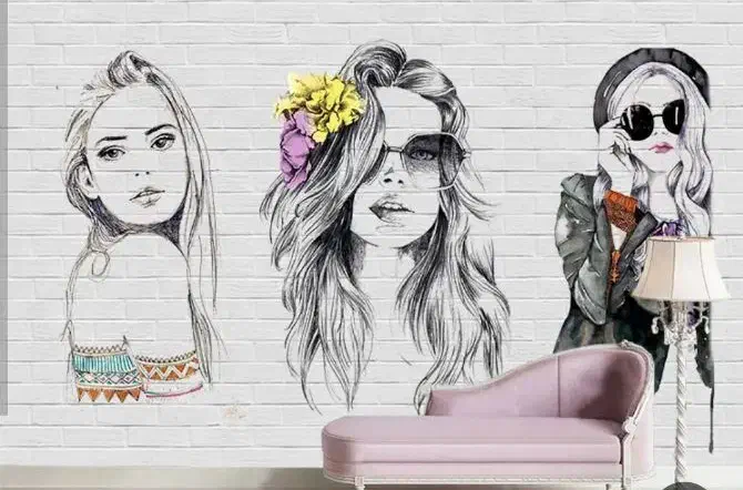 اجاره یا درصدی  میز ناخن|خدمات آرایشگری و زیبایی|اردبیل, |دیوار