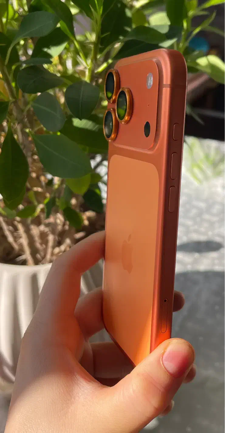 ۱۷پرو|موبایل|تبریز, |دیوار