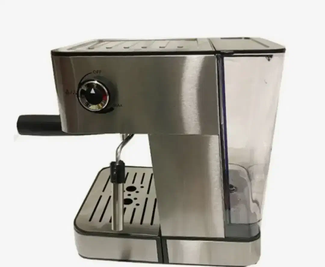 اسپرسو ساز نوا کاملا سالم|سماور، چایساز، قهوهساز|بندر انزلی, صابرحنان|دیوار