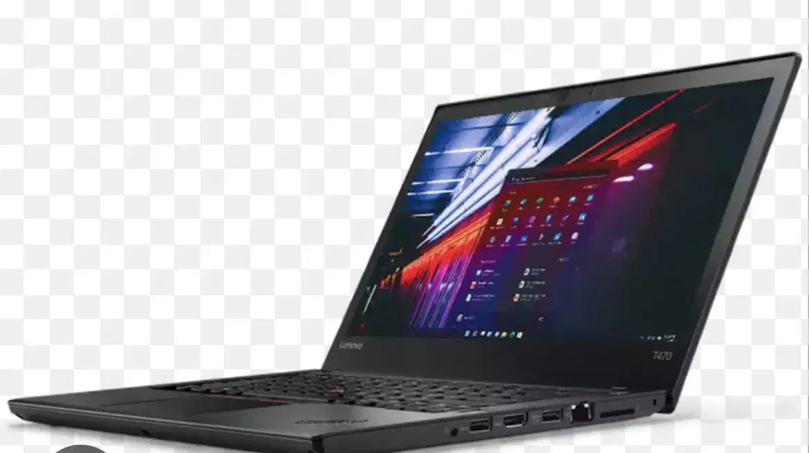 لپتاپ LENOVO THINKPAD|رایانه همراه|تهران, سلسبیل جنوبی|دیوار