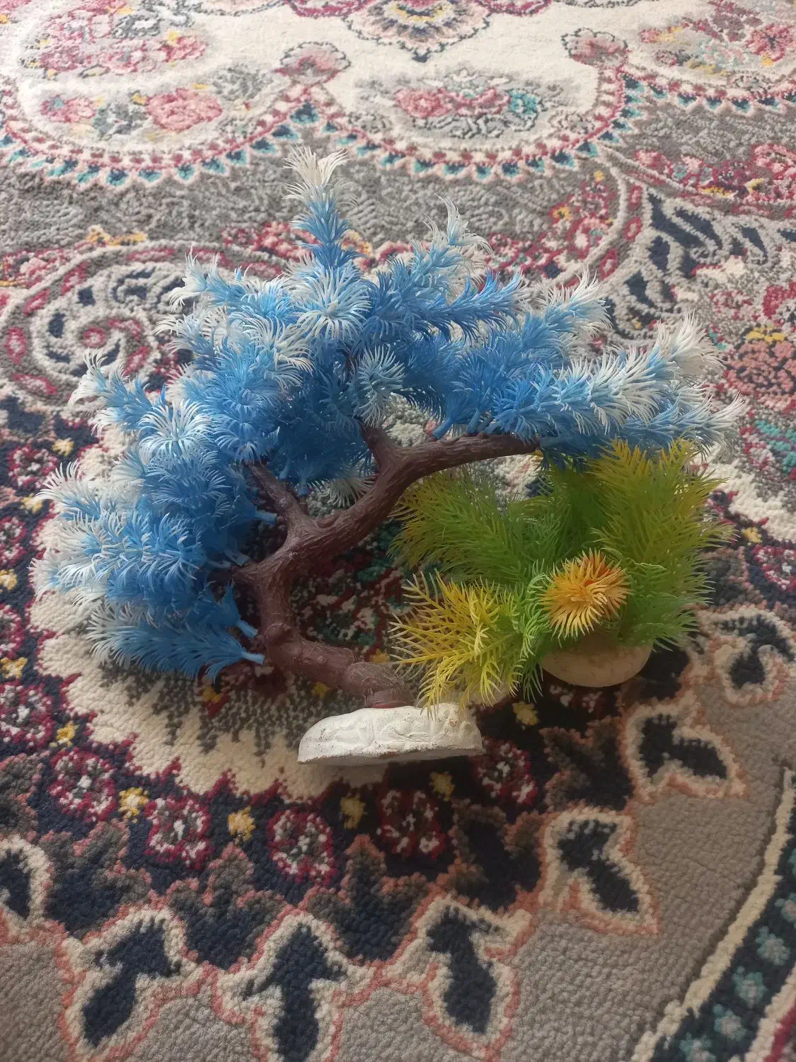 گل...|گل مصنوعی|ایذه, |دیوار