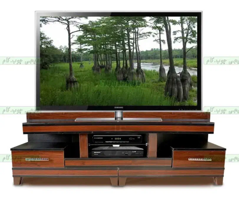 میز تلوزیون در حد نو|میز تلویزیون|تهران, منیریه|دیوار