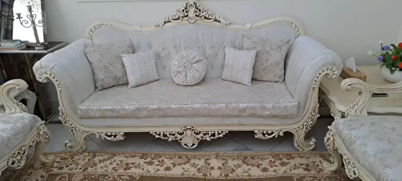 خانگی|مبلمان خانگی و میز عسلی|تهران, صد دستگاه|دیوار