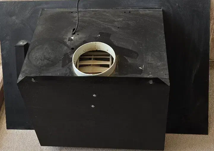 هود NG|هود|بانه, |دیوار