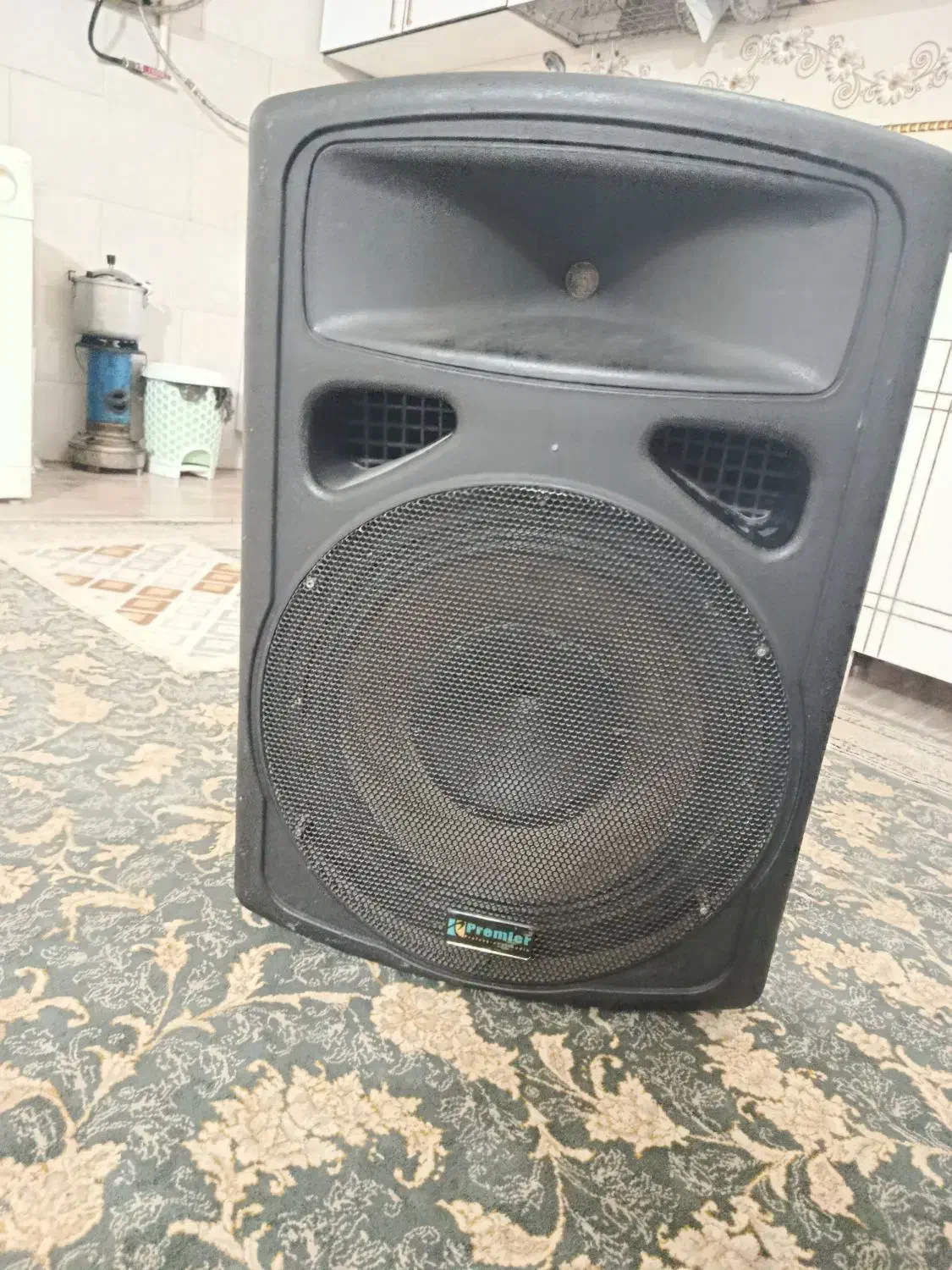 باند راک|سیستم صوتی خانگی|مشهد, چهاربرج|دیوار