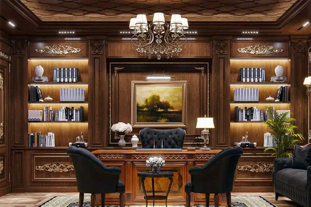 استخدام خانم حضوری|استخدام اداری و مدیریت|تهران, نیاوران|دیوار