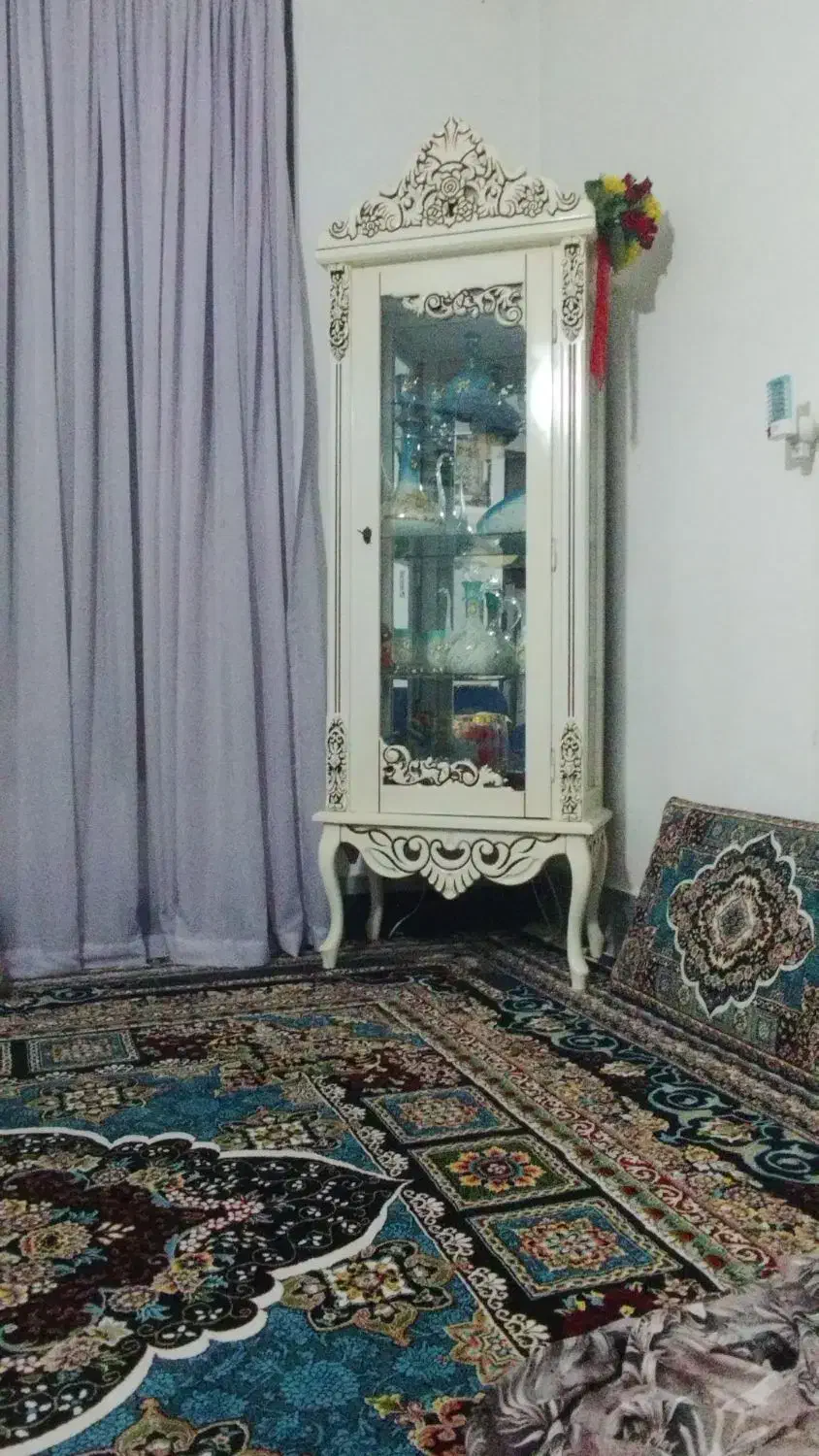 گنجه بوفه|بوفه، ویترین، کنسول|مشهد, وحید|دیوار