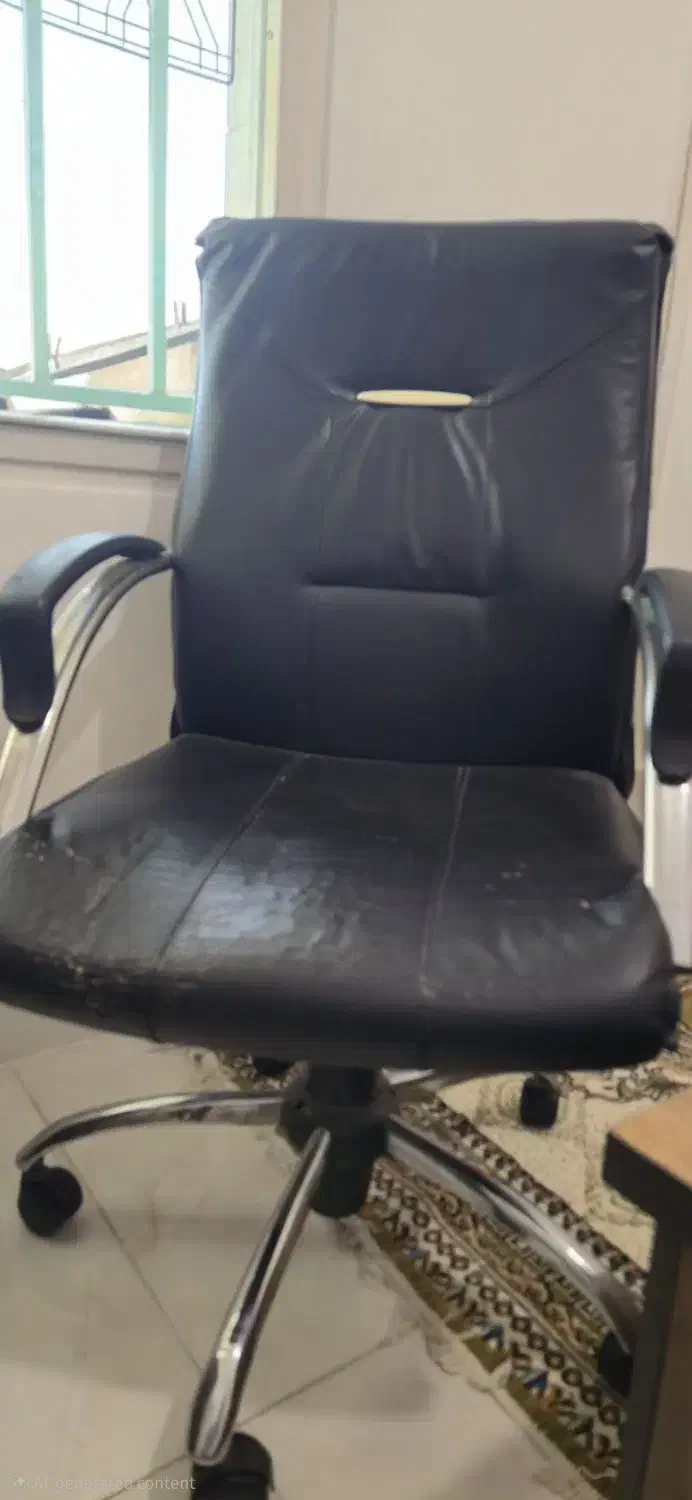 میز و صندلی کامپیوتر|میز تحریر و کامپیوتر|پردیس, فاز ۴|دیوار