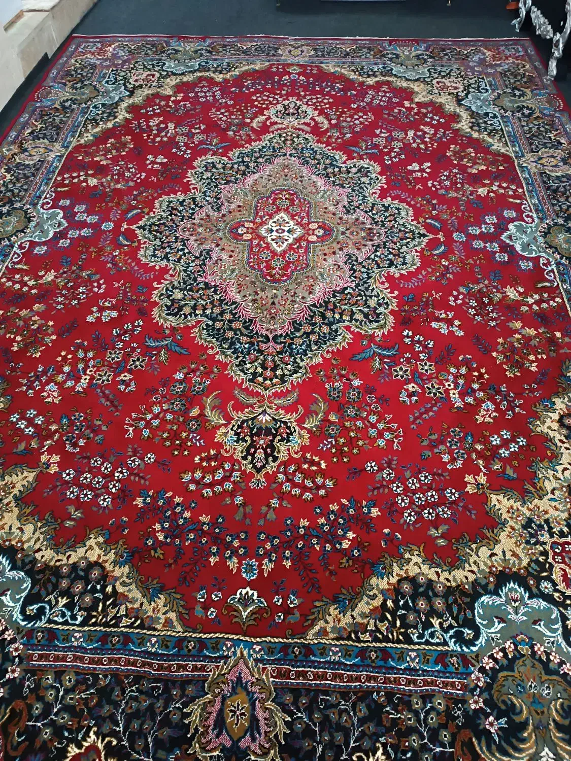 فرش|فرش|اسلام‌‌آباد غرب, |دیوار