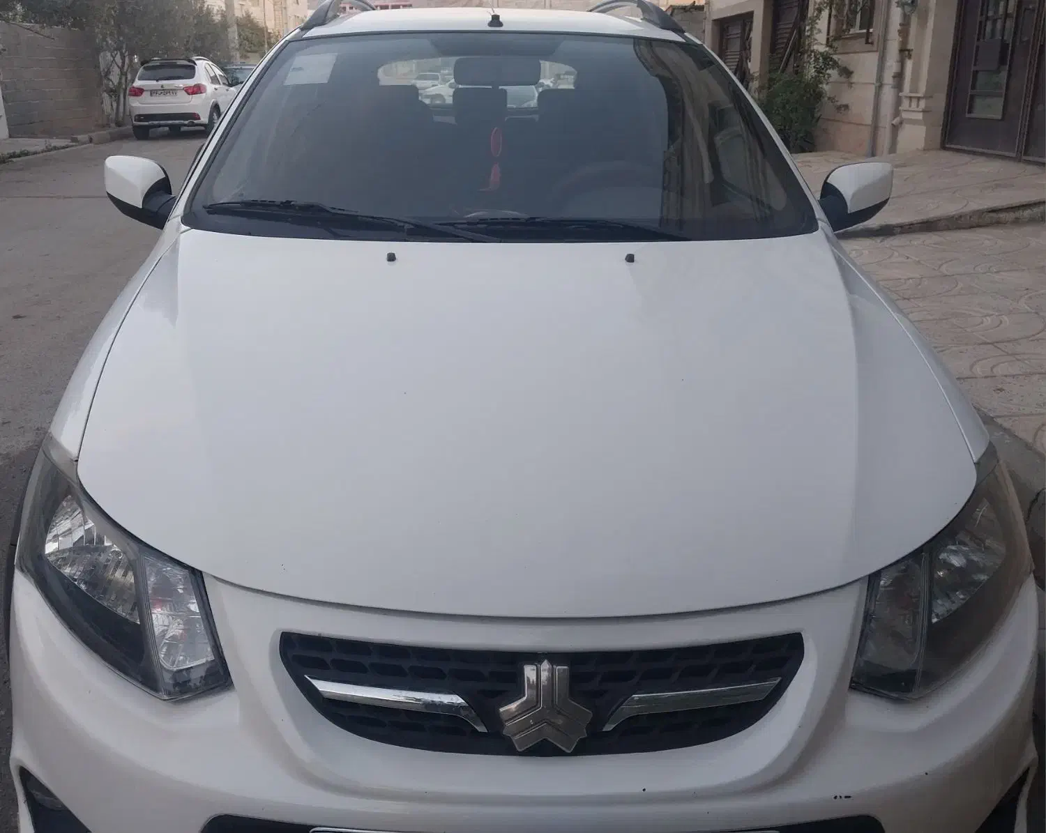 کوییک ساده۱۴۰۰|خودرو سواری و وانت|طارم, |دیوار