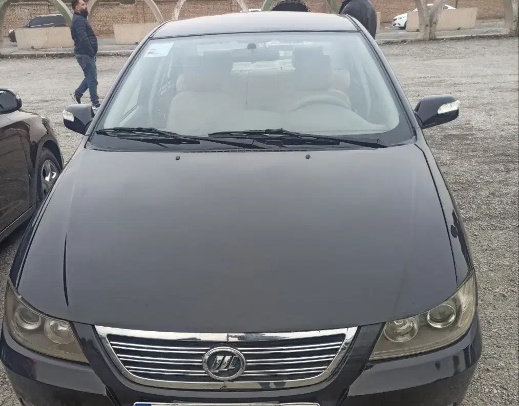 لیفان 620|خودرو سواری و وانت|ارومیه, |دیوار