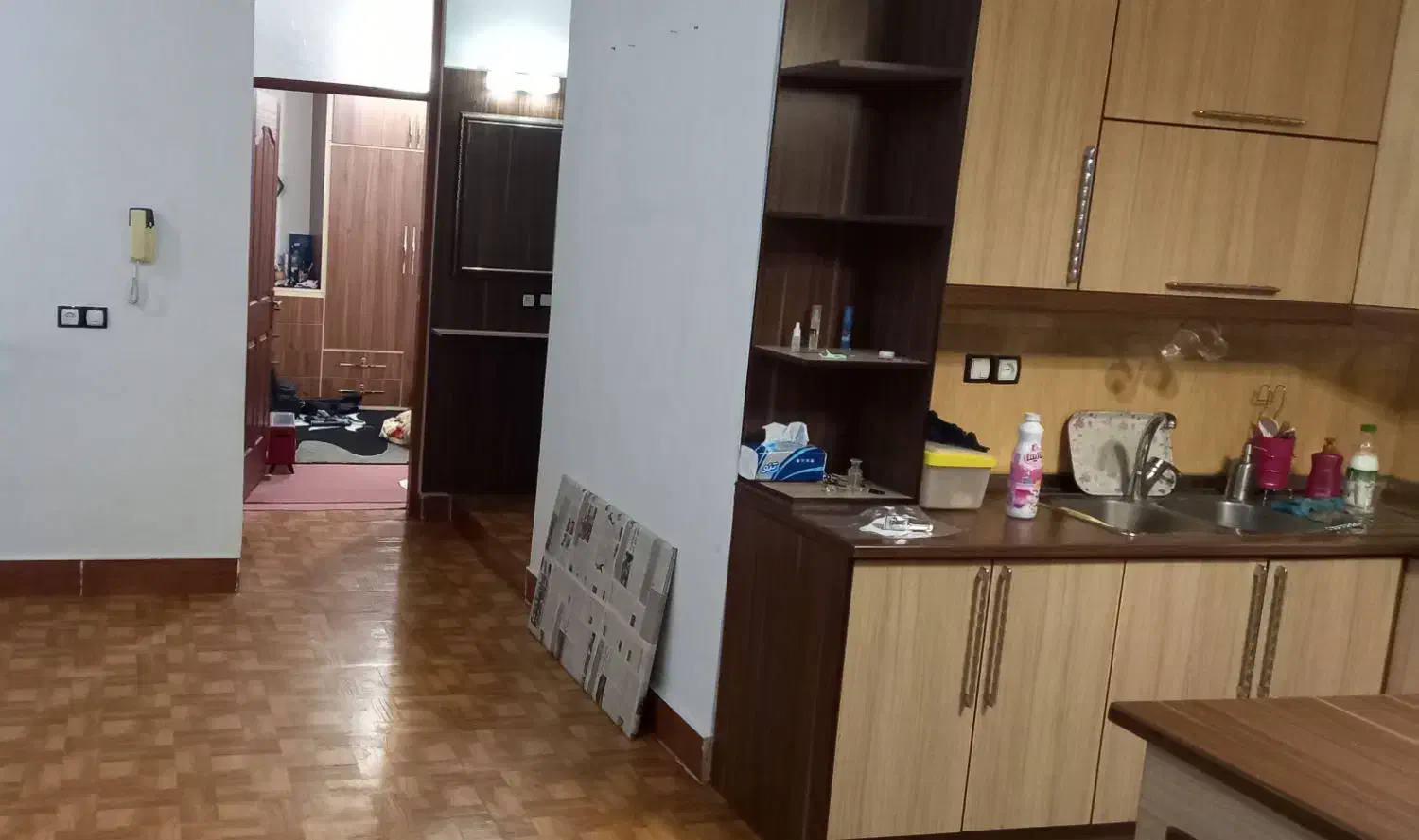 کرایه واحد مسکونی کوی امیر|اجارهٔ خانه و ویلا|اندیمشک, |دیوار