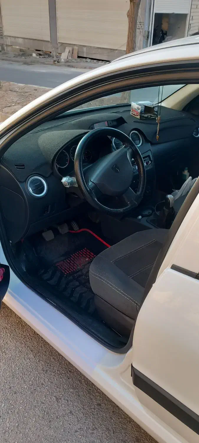 رانا LXتیوفایو|خودرو سواری و وانت|نهاوند, |دیوار