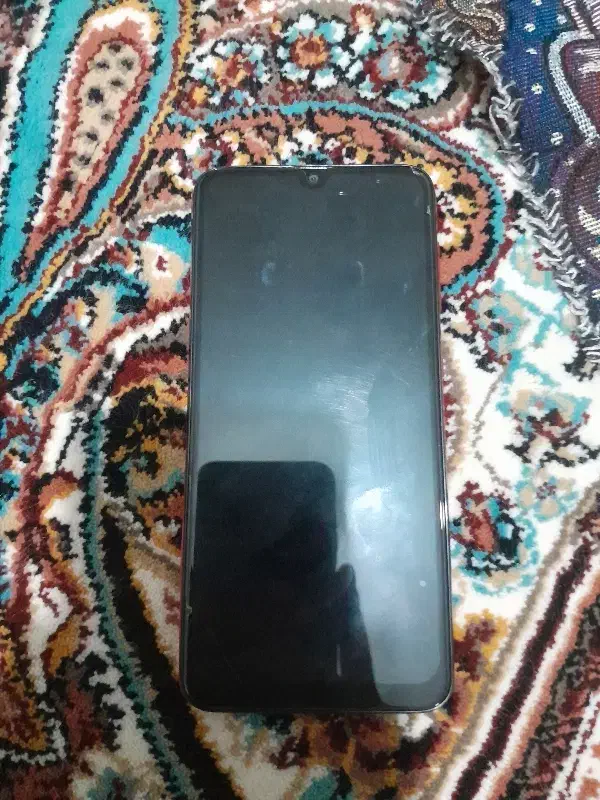 گوشی سامسونگ A20|موبایل|قرق, |دیوار