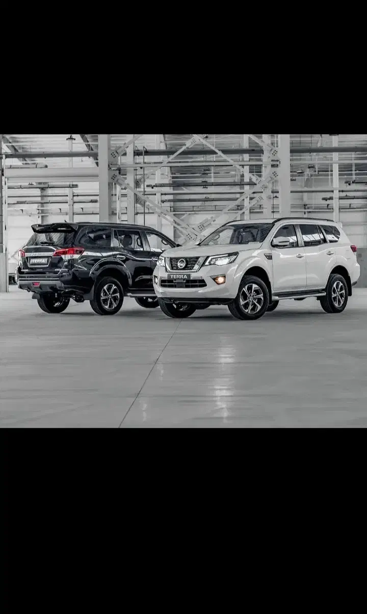 نیسان ترا (نقد اقساط)|خودرو سواری و وانت|بندرعباس, |دیوار