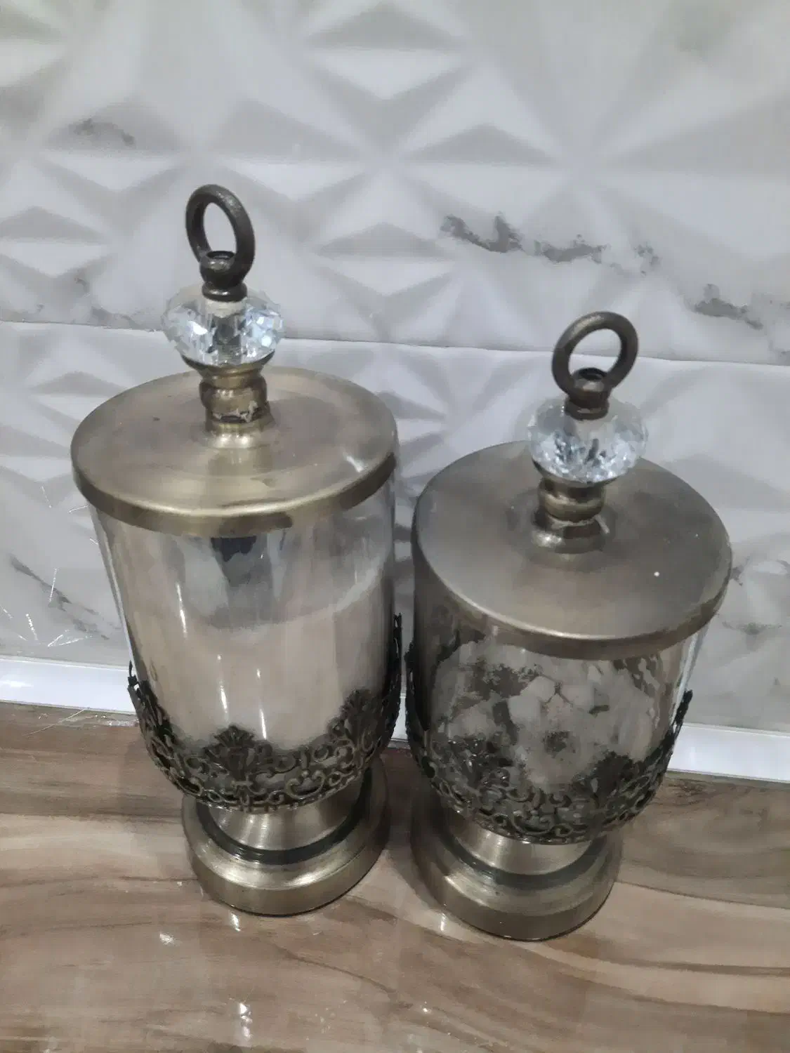 ظروف|ظروف پخت‌وپز|تهران, شهرک فردوس (حسینی)|دیوار