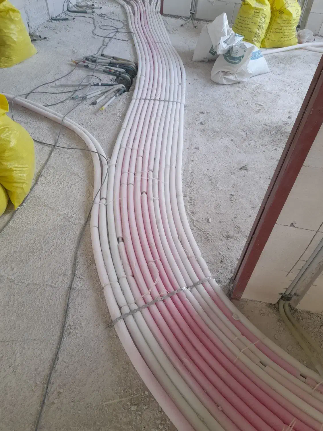 تاسیسات ساختمانی|خدمات پیشه و مهارت|تنکابن, |دیوار