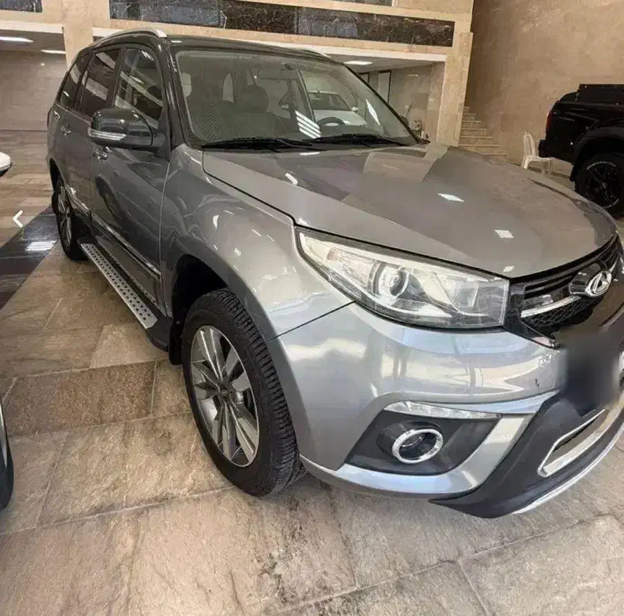 ام وی ام x33s|خودرو سواری و وانت|اصفهان, کوی امیریه|دیوار