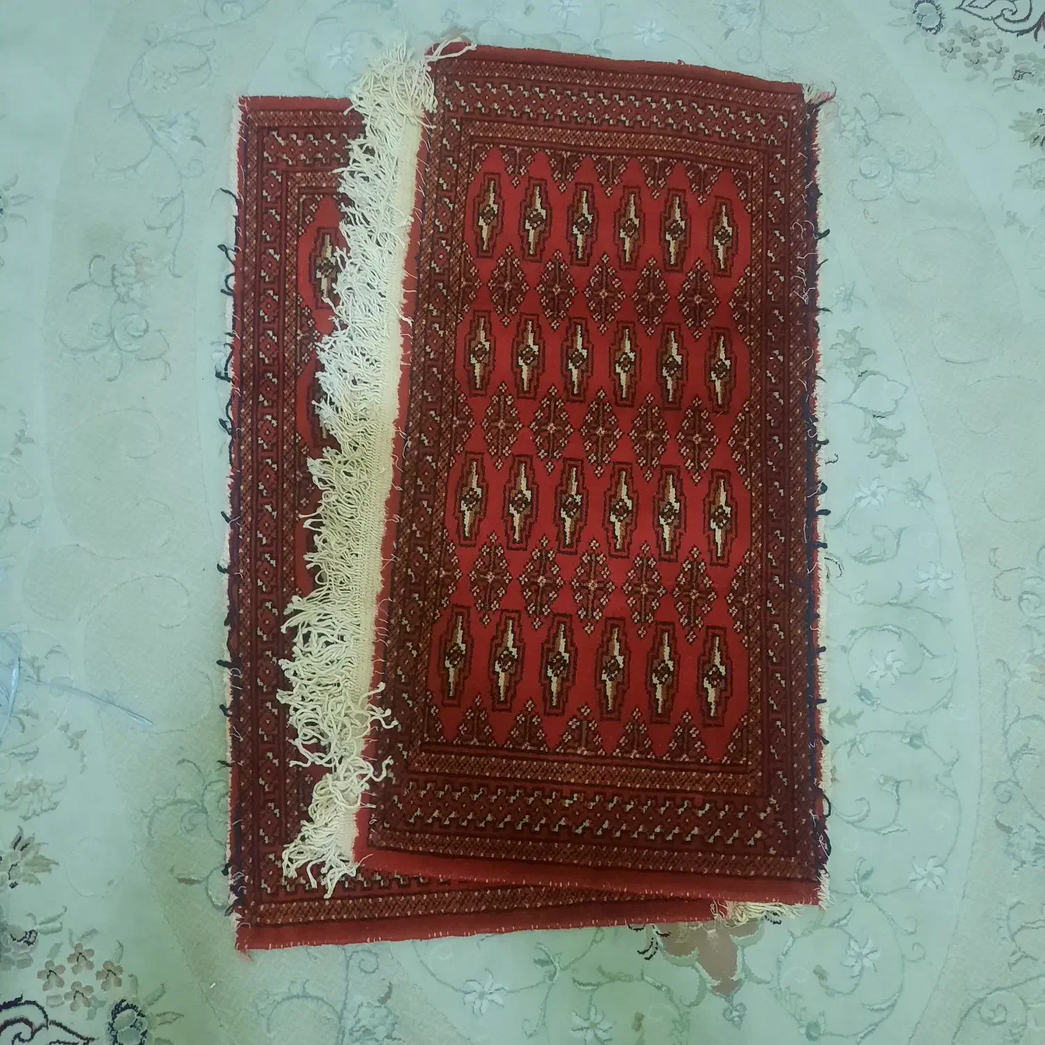 پادری دستبافت|پادری|فردیس, فردیس|دیوار