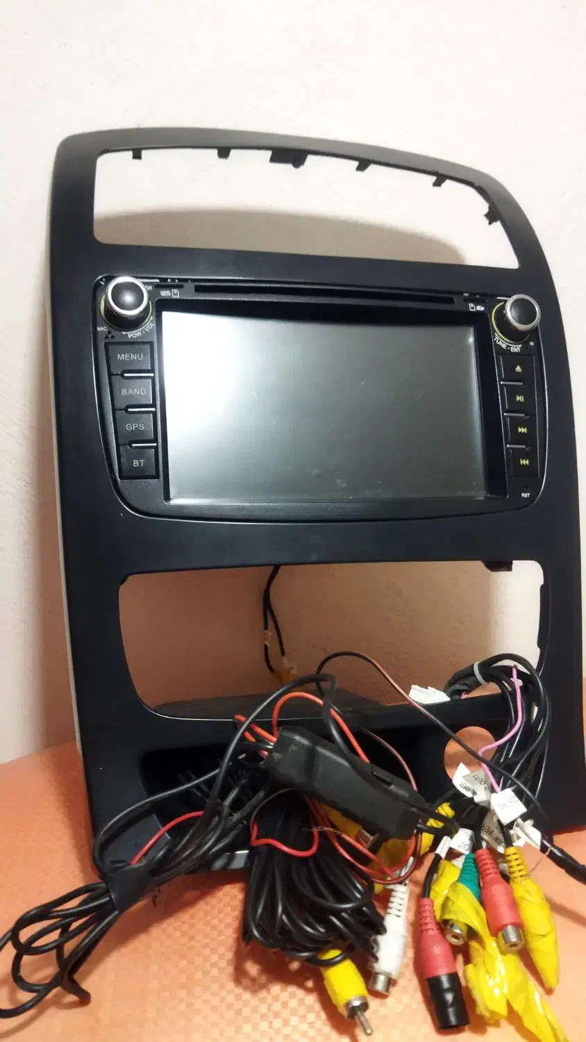 ضبط بلریاس ۳۳۰|قطعات یدکی و لوازم جانبی|رشت, منظریه|دیوار