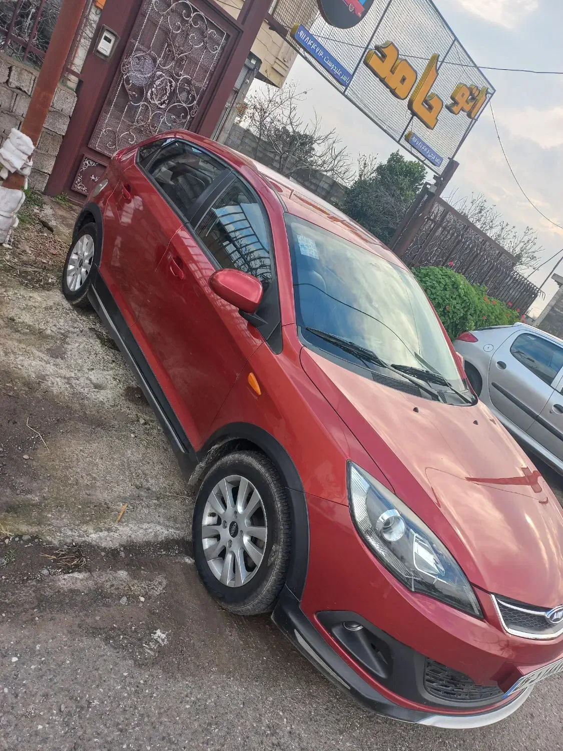 MVM315|خودرو سواری و وانت|شلمان, |دیوار