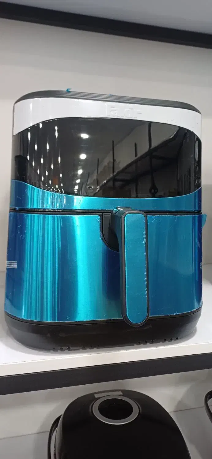 سرخ کن 10 لیتری|اجاق گاز و لوازم برقی پخت‌وپز|سقز, |دیوار