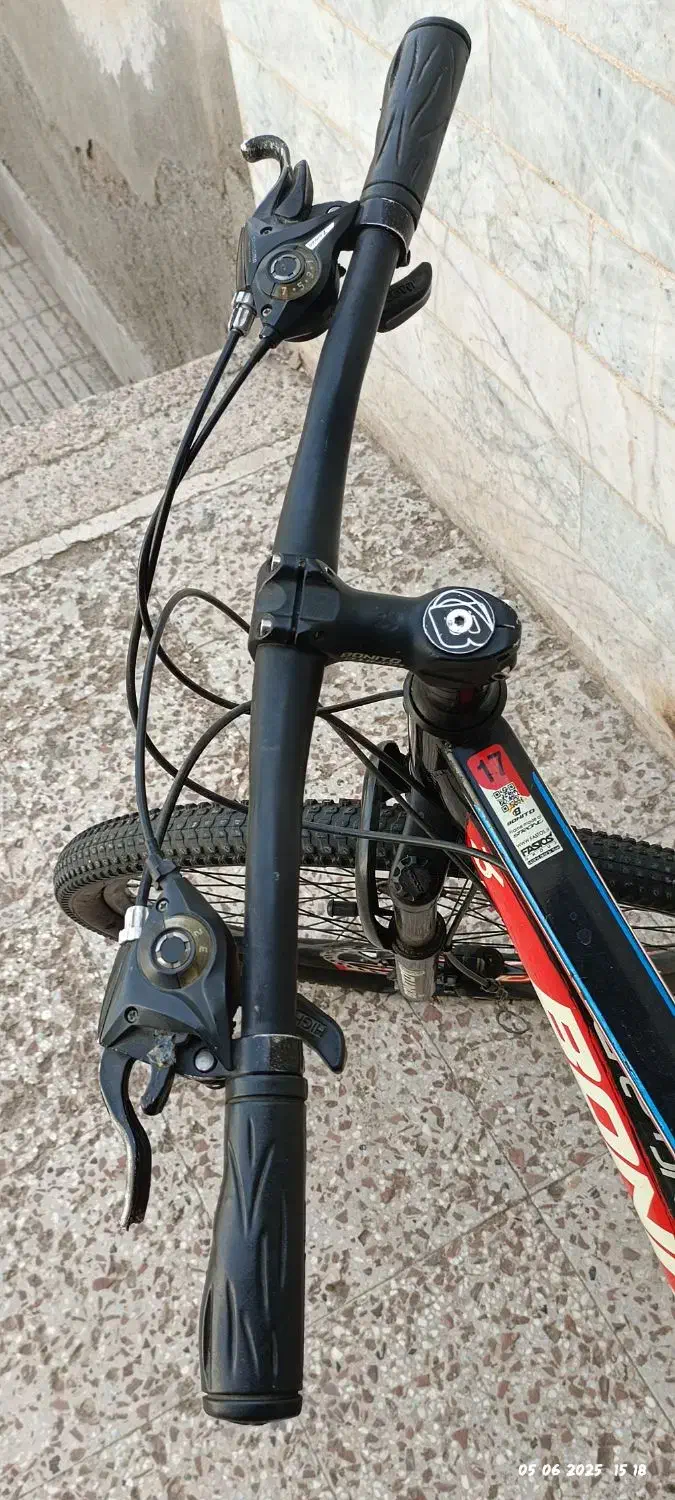 دوچرخه 26|دوچرخه، اسکیت، اسکوتر|بیرجند, |دیوار