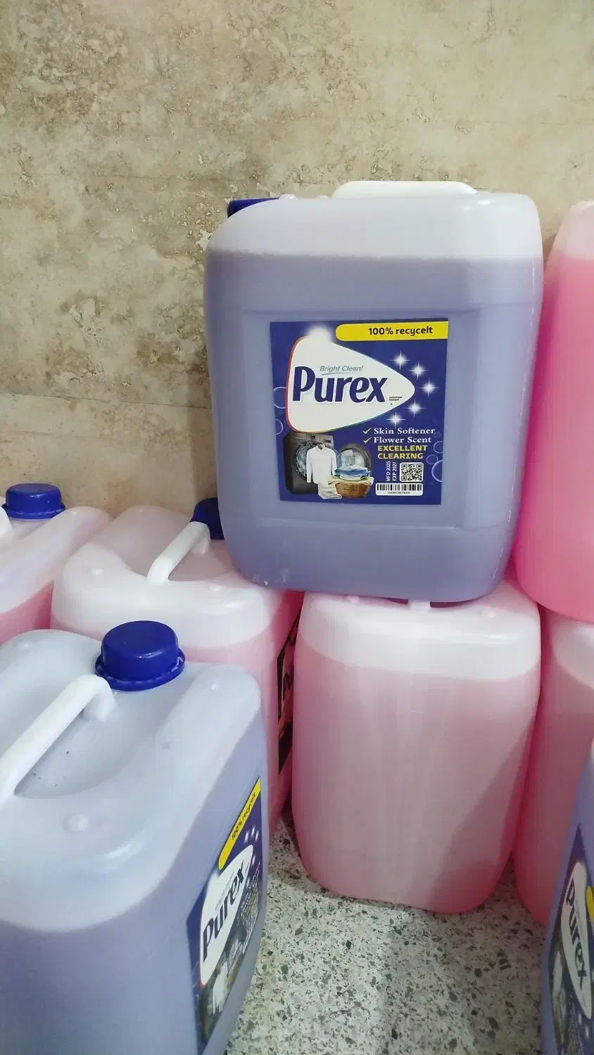 مایع شوینده|مواد شوینده و دستمال کاغذی|کارون, |دیوار