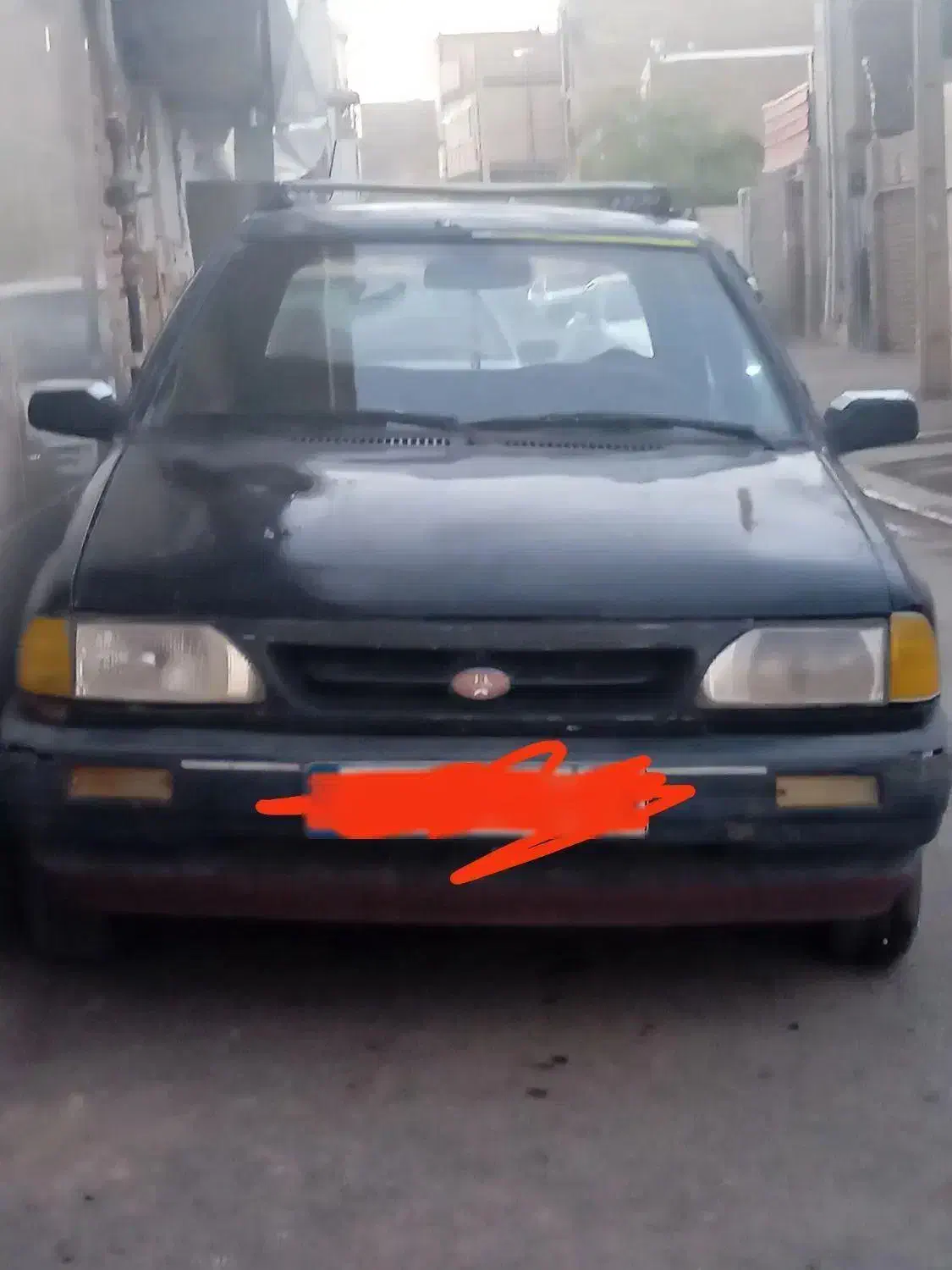 ماشین اشپک|خودرو سواری و وانت|سبزوار, غرب نیروگاه|دیوار