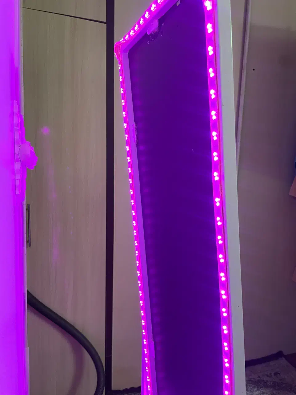 آینه قدی|آینه|مشهد, الهیه|دیوار