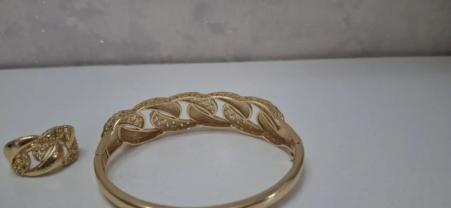 دستبند و انگشتر بدل|بدلیجات|ملارد, |دیوار