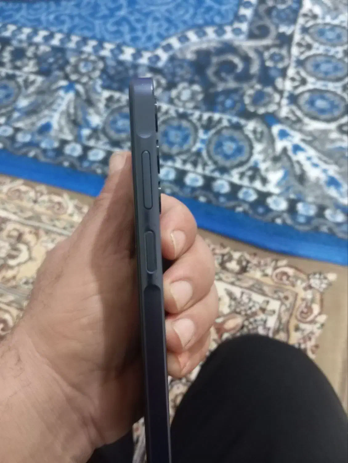 سامسونگa25 5g|موبایل|کوهدشت, |دیوار