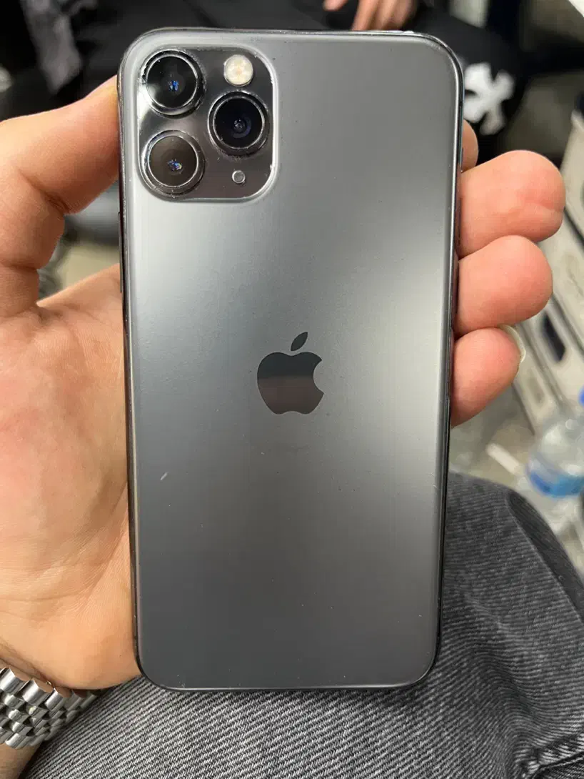 11pro 256 za|موبایل|تهران, شیخ هادی|دیوار