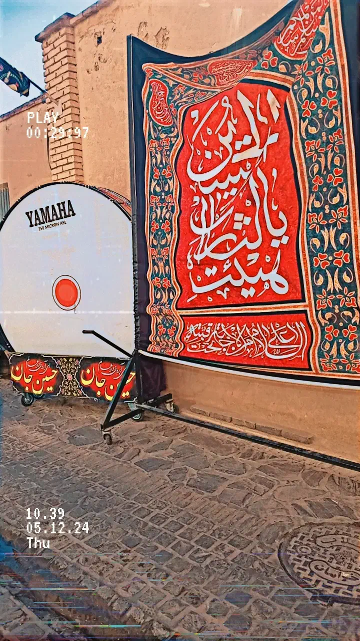 تبل استیل همراه گاری ۶ میلیون ۵۰۰ فقط تا پنج شنبه|درام و پرکاشن|بیرجند, |دیوار