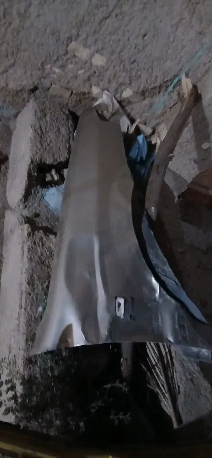 استوک ۴۰۵ و سمند دریچه گاز دینام|قطعات یدکی و لوازم جانبی|آبادان, |دیوار