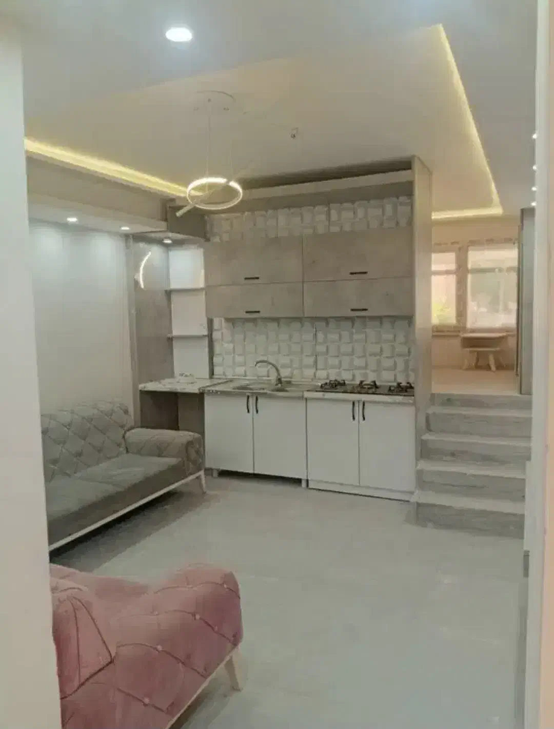 آپارتمان ۴۲ متری نقلی برای فروش /سرمایه گذاری|فروش آپارتمان|کهریزک, |دیوار