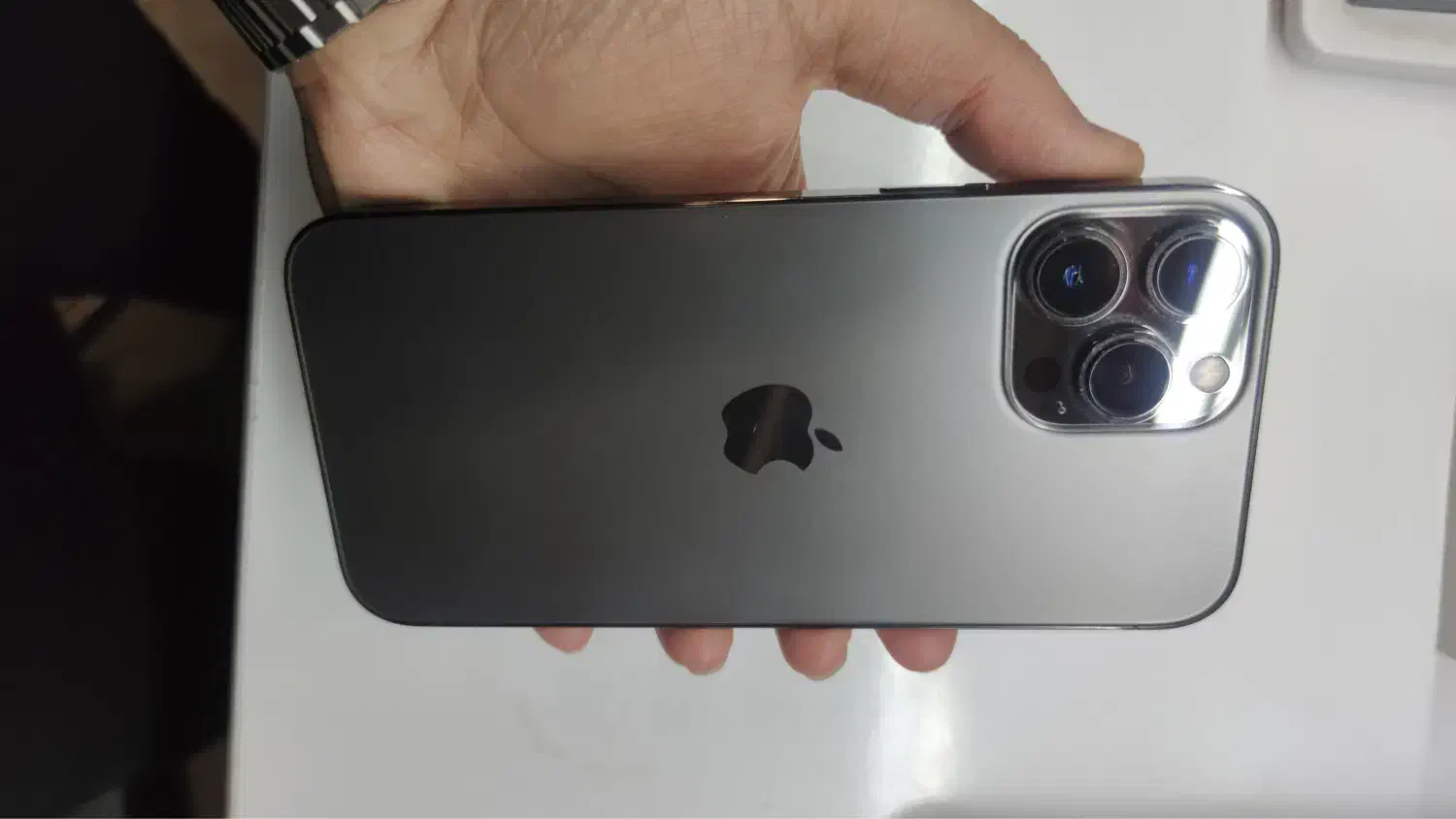 13 pro max 256|موبایل|اصفهان, سیچان|دیوار