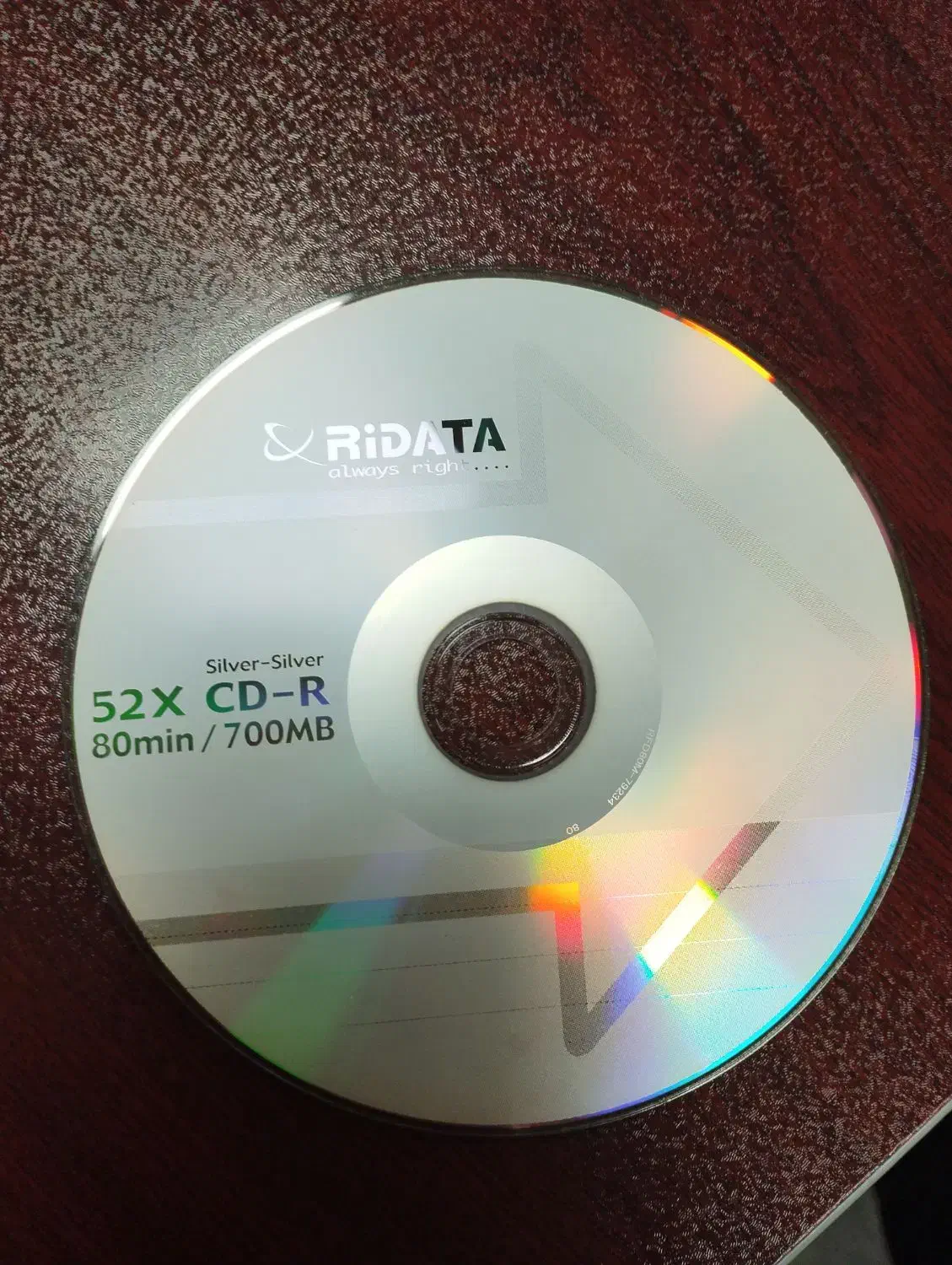 سی دی و دی وی دی خام ، ۱۸ عدد|قطعات و لوازم جانبی رایانه|تبریز, |دیوار