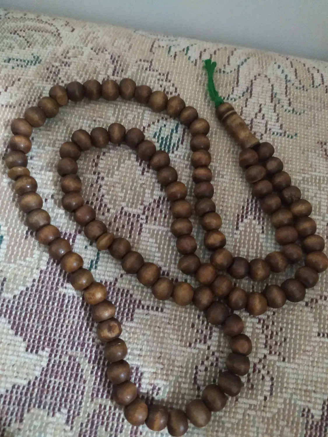 تسبیح|زیورآلات و اکسسوری|شوشتر, |دیوار