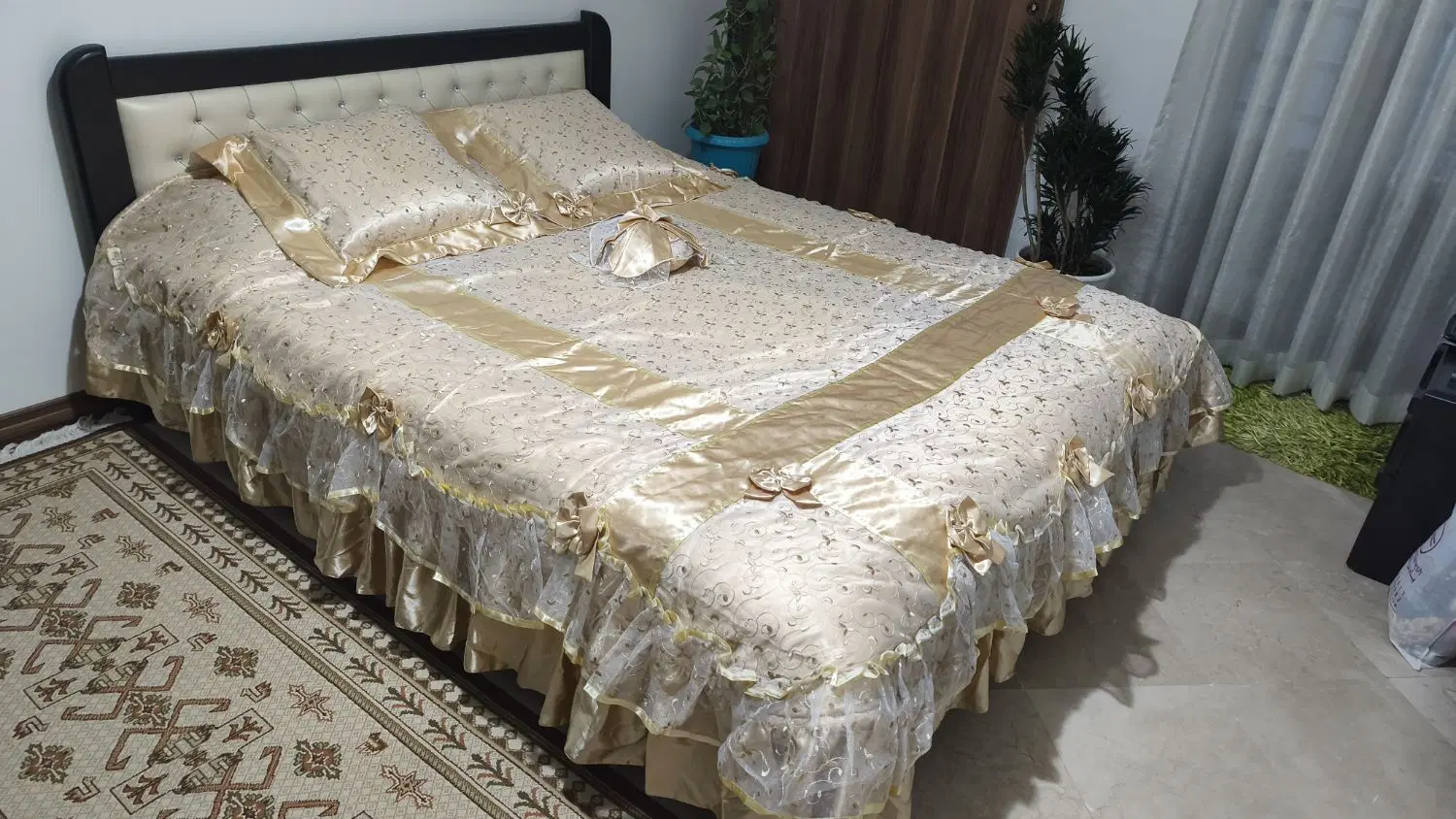 روتختی عروس|سرویس روتختی|تهران, تهرانپارس غربی|دیوار