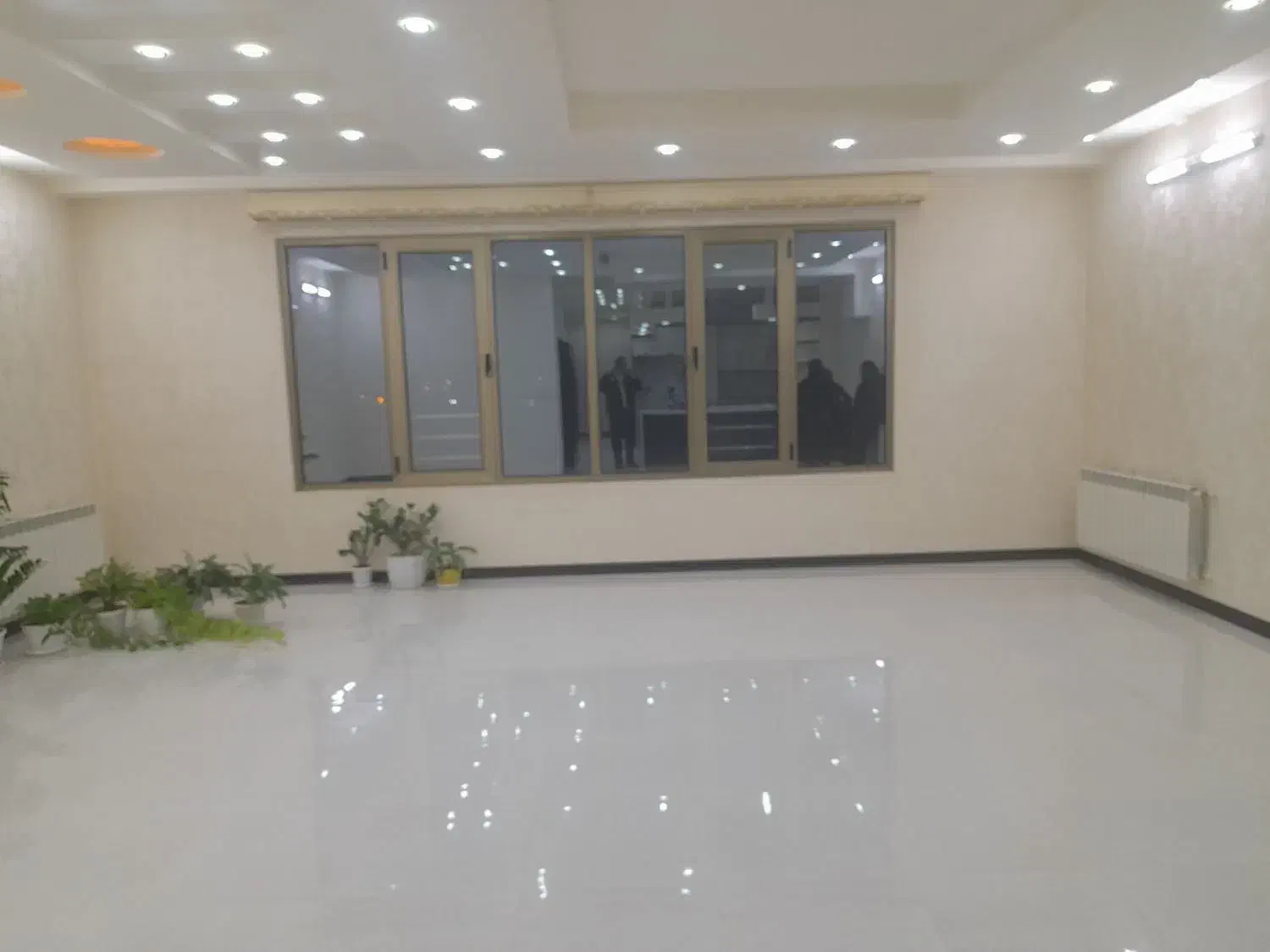 اپارتمان تکواحد۲خواب|اجارهٔ آپارتمان|قم, باجک دو|دیوار