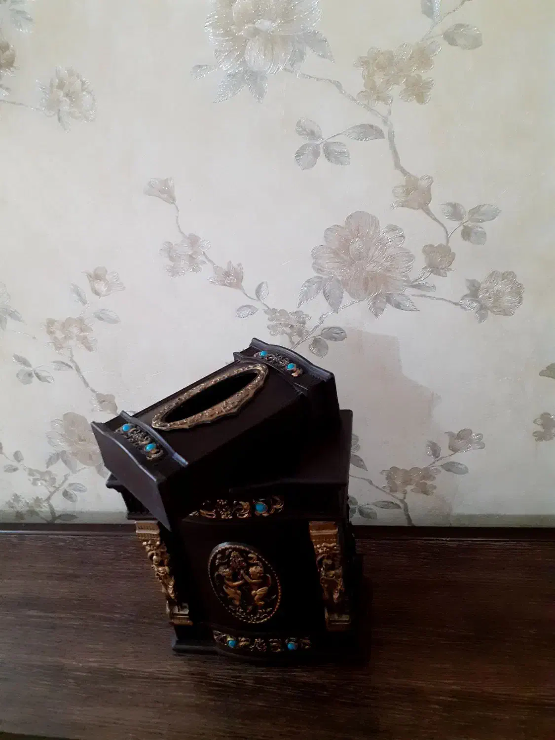 سطل زوباله|لوازم نظافت|زنجان, |دیوار