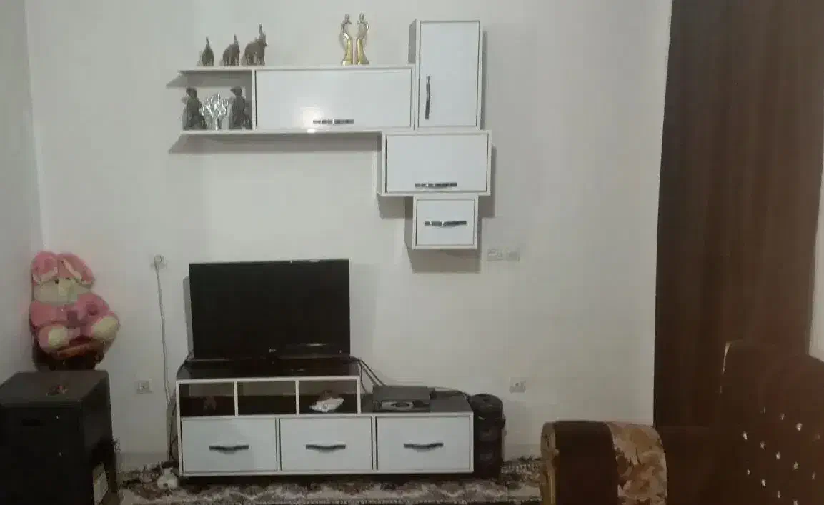 خانه آپارتمانی مسکن مهر|فروش آپارتمان|کهنوج, |دیوار