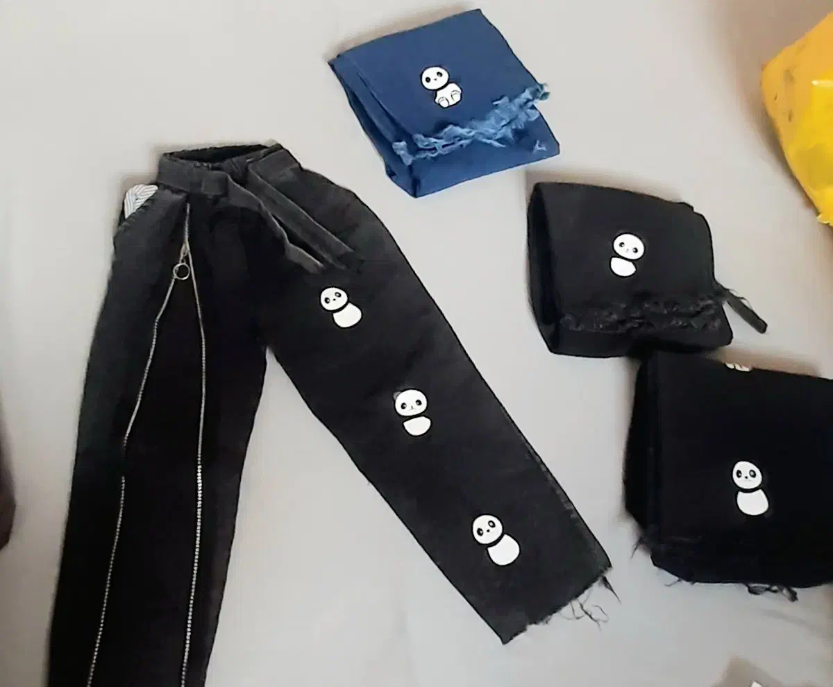 حراج شلوار لی بچگانه|لباس|سنگر, |دیوار