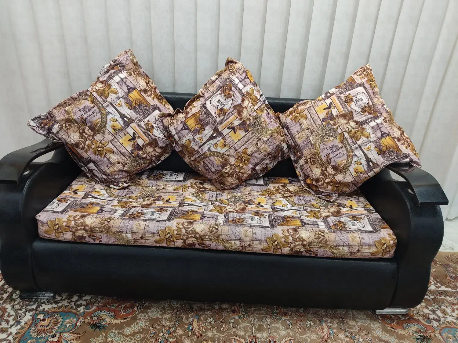 مبل|مبلمان خانگی و میز عسلی|بابل, |دیوار